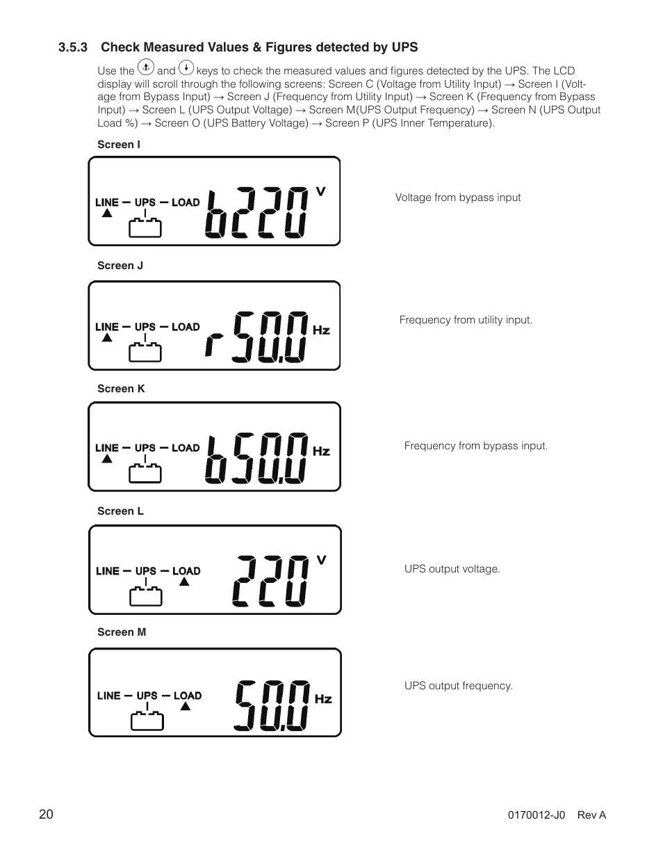 Alpha Technologies Continuity: 6K_10K User Manual | Page 22 / 52