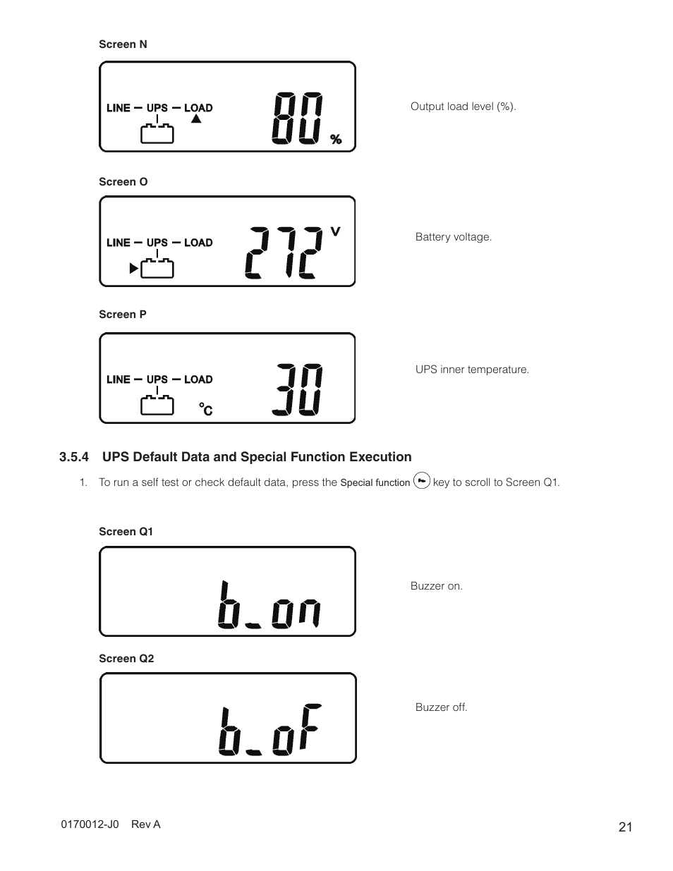 Alpha Technologies Continuity: 6K_10K User Manual | Page 23 / 52