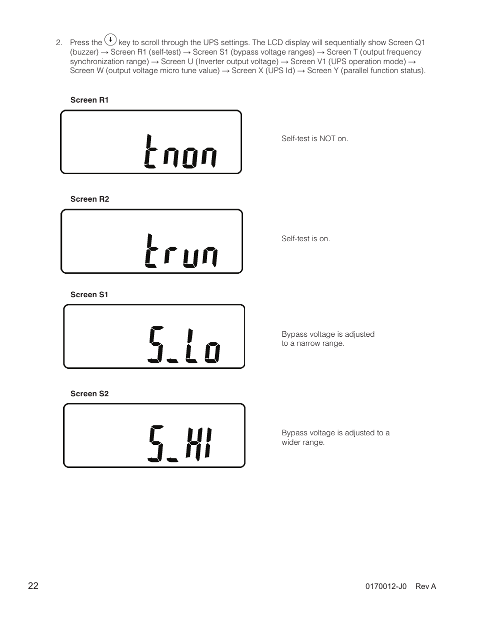 Alpha Technologies Continuity: 6K_10K User Manual | Page 24 / 52