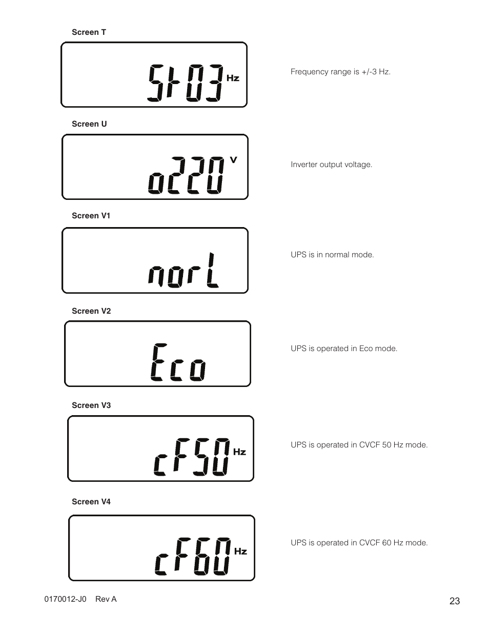 Alpha Technologies Continuity: 6K_10K User Manual | Page 25 / 52