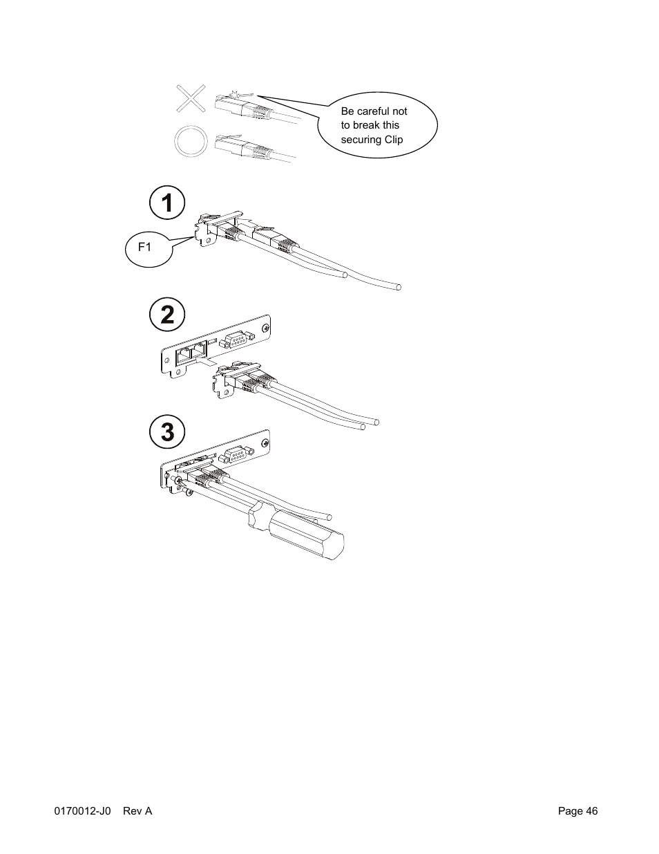 Alpha Technologies Continuity: 6K_10K User Manual | Page 48 / 52