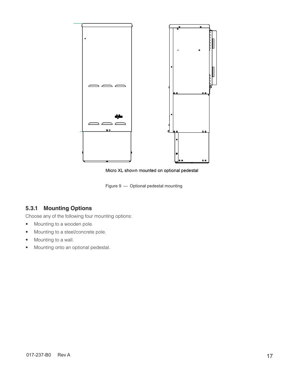 Alpha Technologies Micro, Micro XL, Micro XL3 UPS User Manual | Page 19 / 99