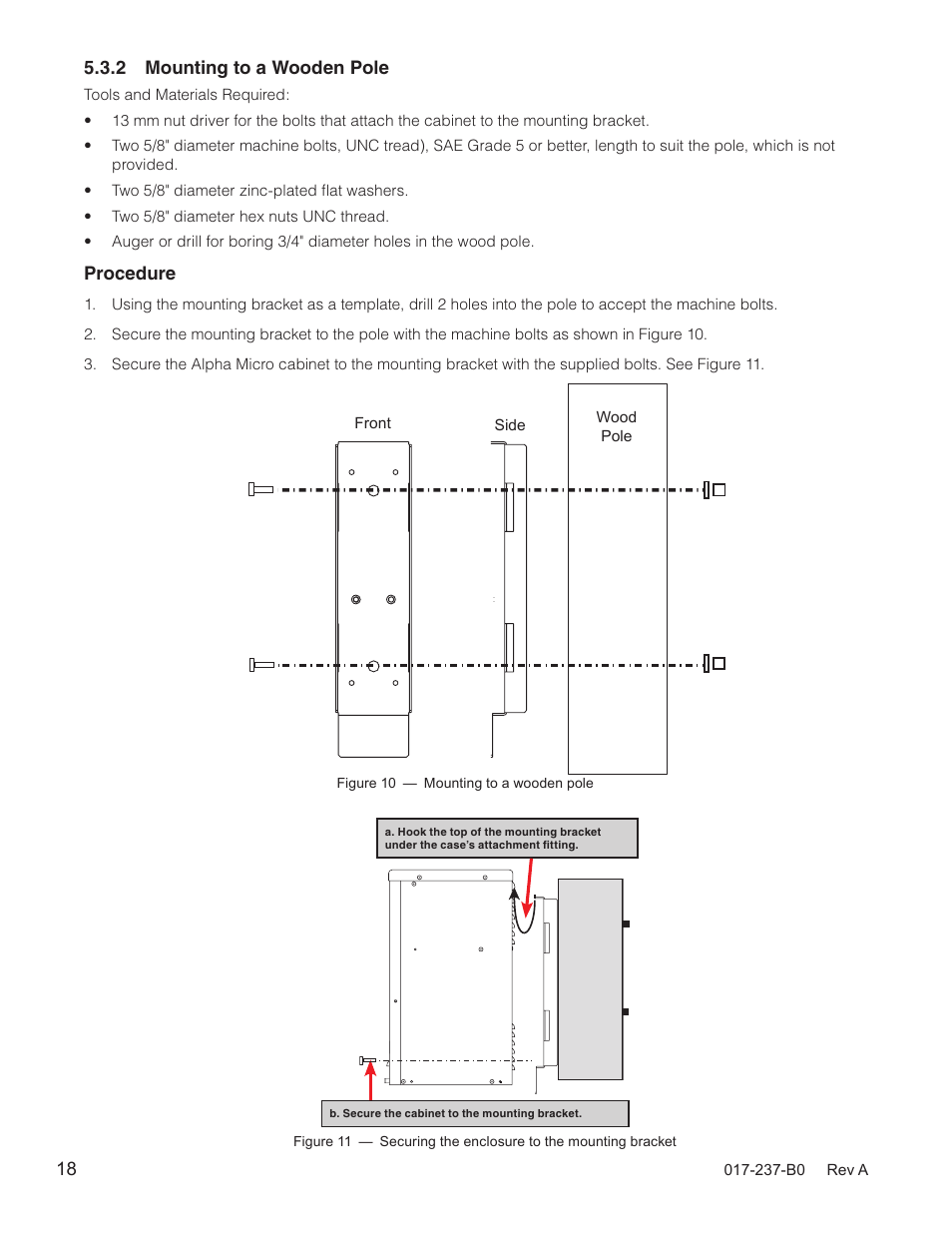 Alpha Technologies Micro, Micro XL, Micro XL3 UPS User Manual | Page 20 / 99