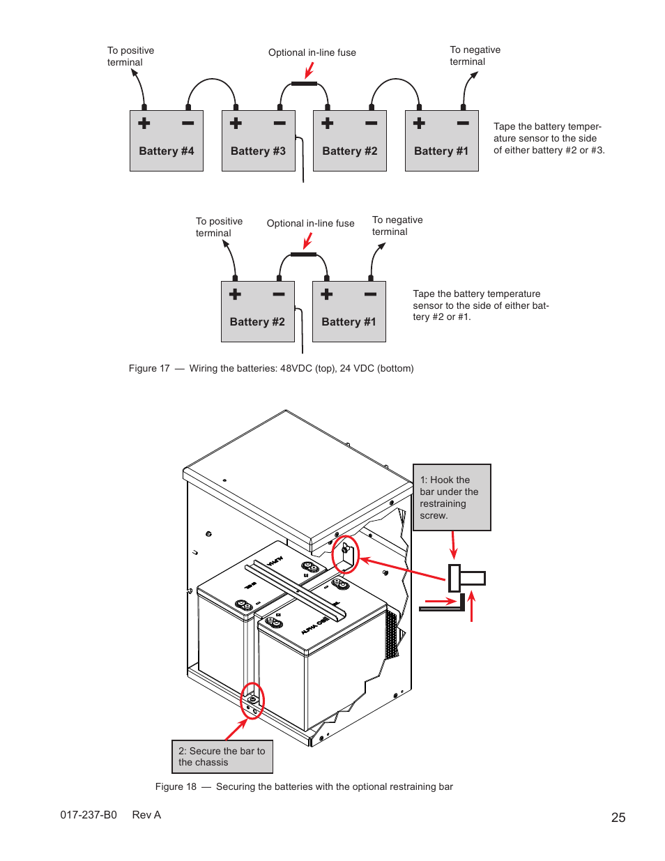 Alpha Technologies Micro, Micro XL, Micro XL3 UPS User Manual | Page 27 / 99