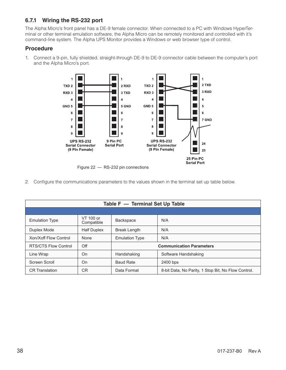 Alpha Technologies Micro, Micro XL, Micro XL3 UPS User Manual | Page 40 / 99