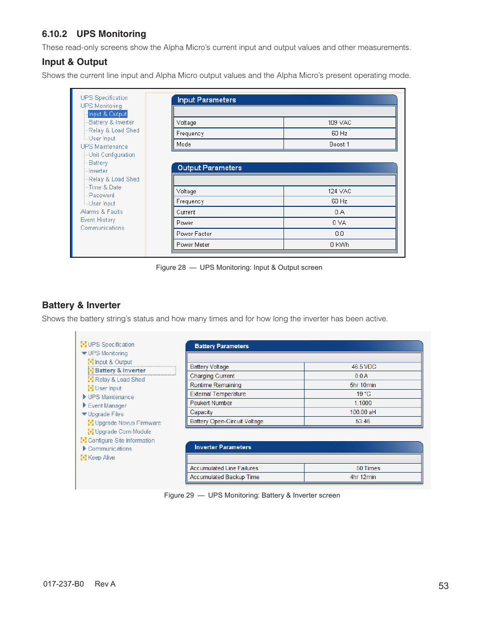 Alpha Technologies Micro, Micro XL, Micro XL3 UPS User Manual | Page 55 / 99