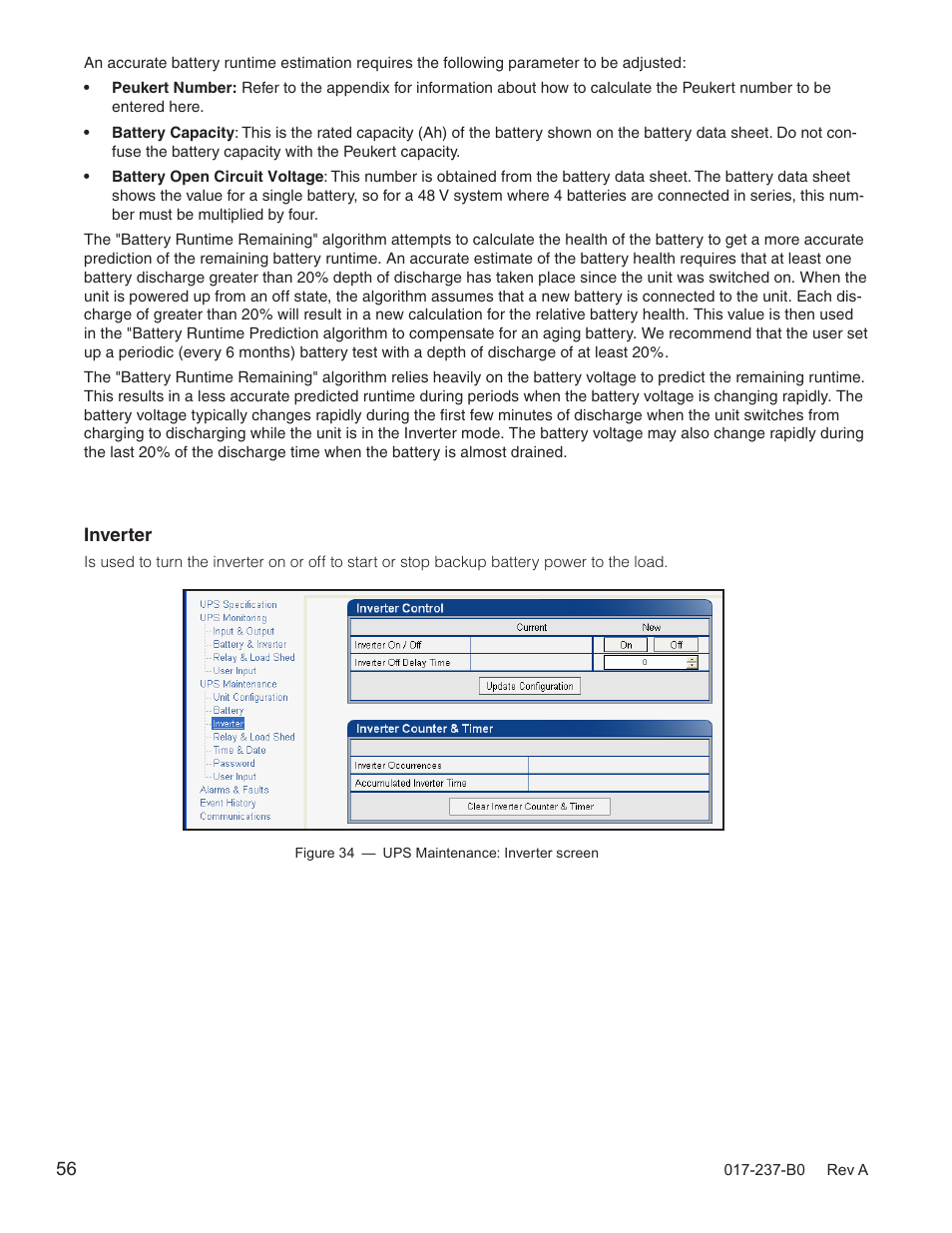 Alpha Technologies Micro, Micro XL, Micro XL3 UPS User Manual | Page 58 / 99