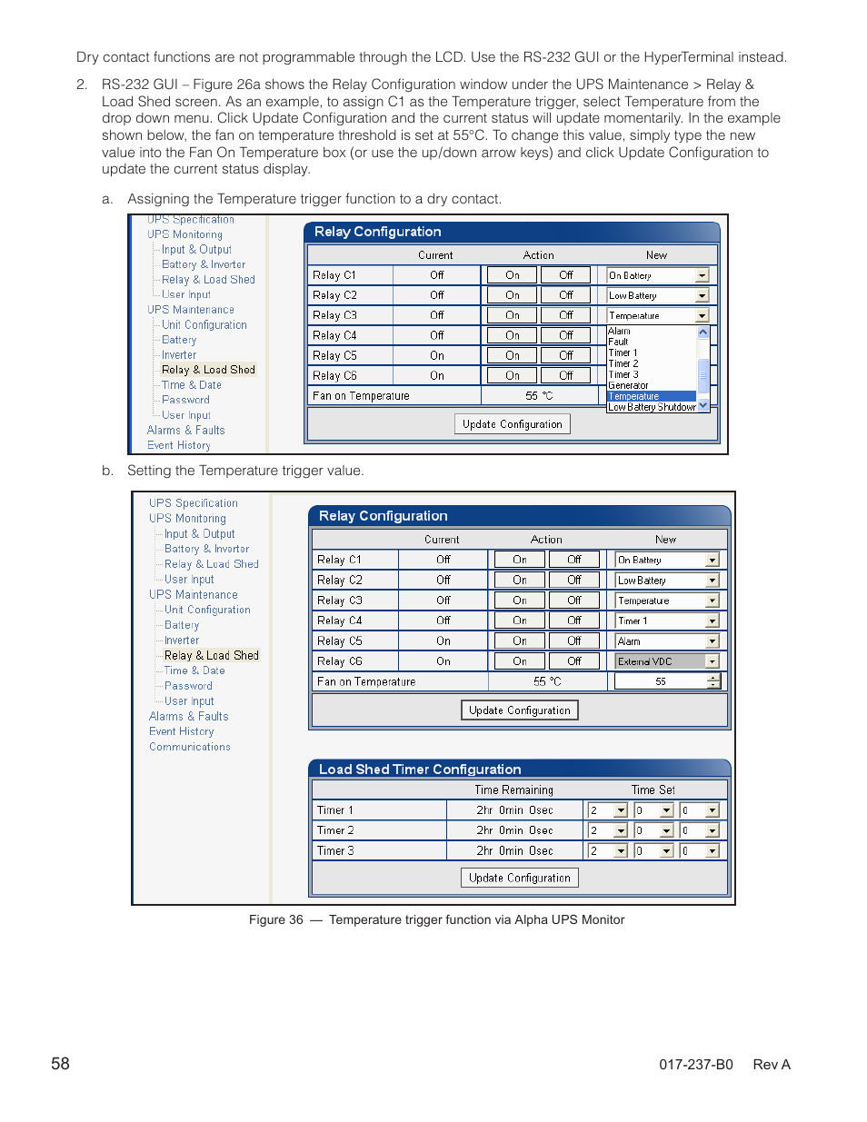 Alpha Technologies Micro, Micro XL, Micro XL3 UPS User Manual | Page 60 / 99