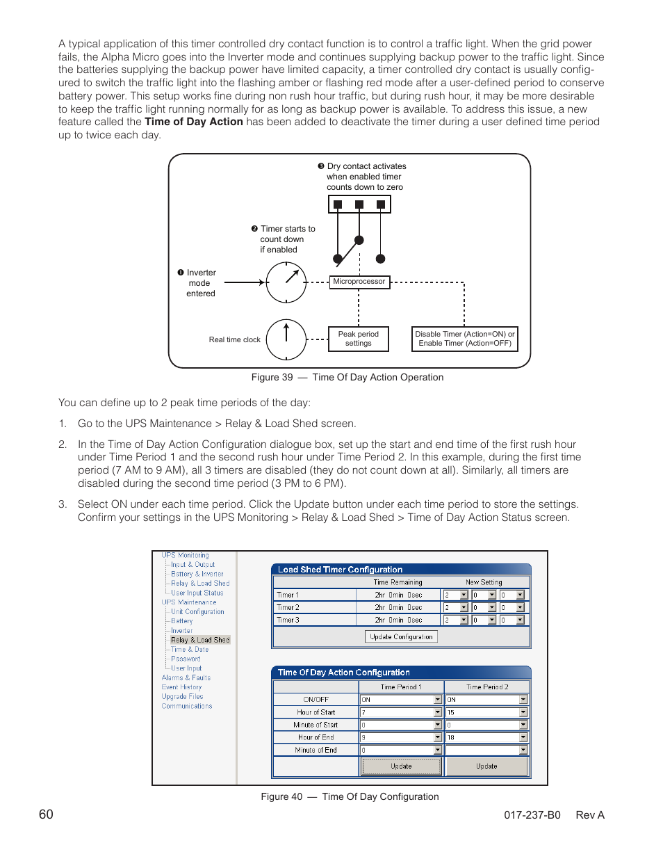 Alpha Technologies Micro, Micro XL, Micro XL3 UPS User Manual | Page 62 / 99