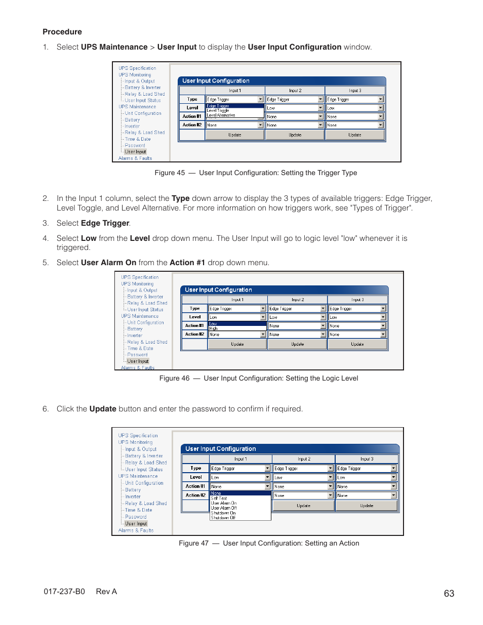 Alpha Technologies Micro, Micro XL, Micro XL3 UPS User Manual | Page 65 / 99