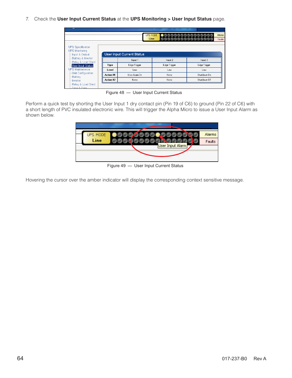 Alpha Technologies Micro, Micro XL, Micro XL3 UPS User Manual | Page 66 / 99