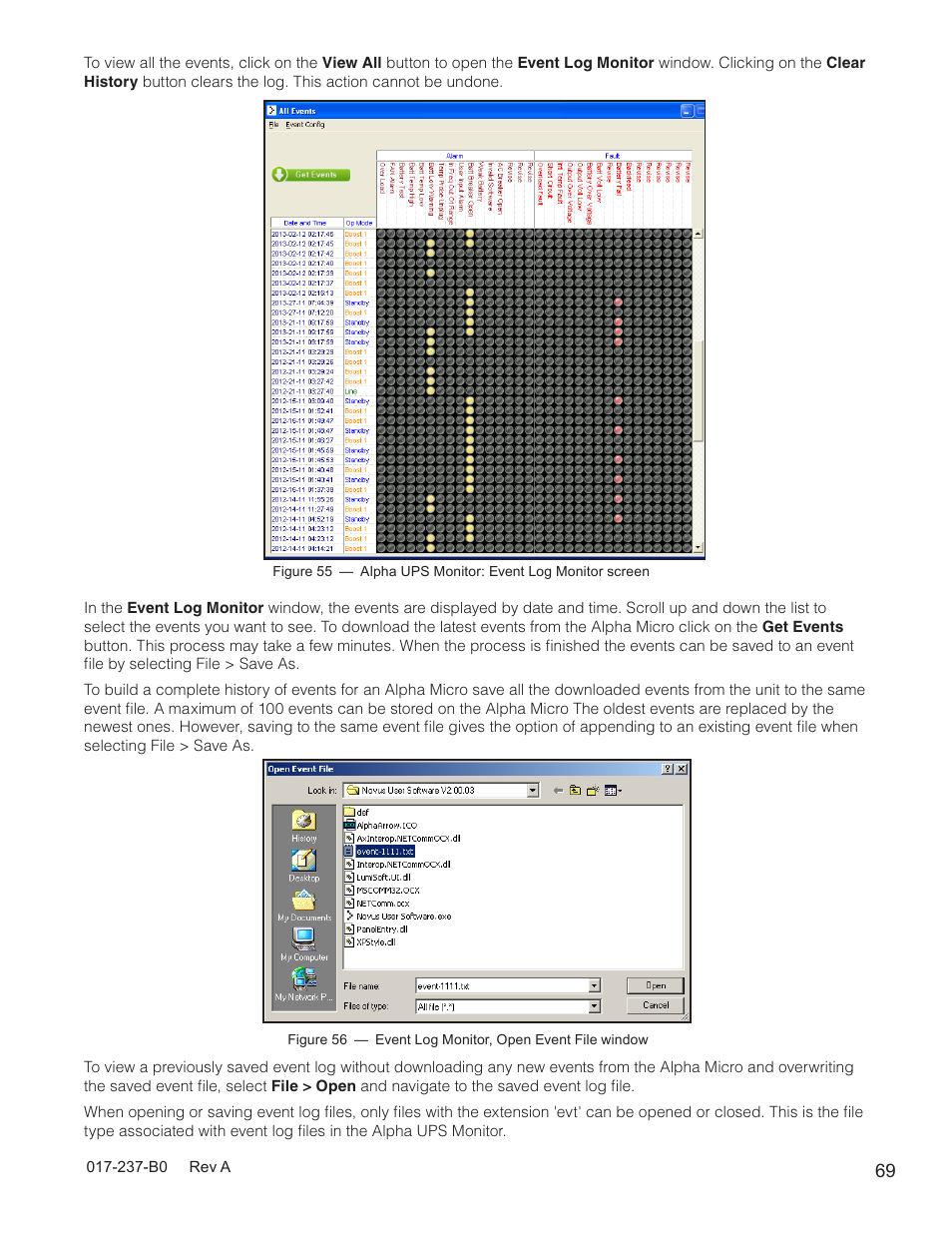 Alpha Technologies Micro, Micro XL, Micro XL3 UPS User Manual | Page 71 / 99