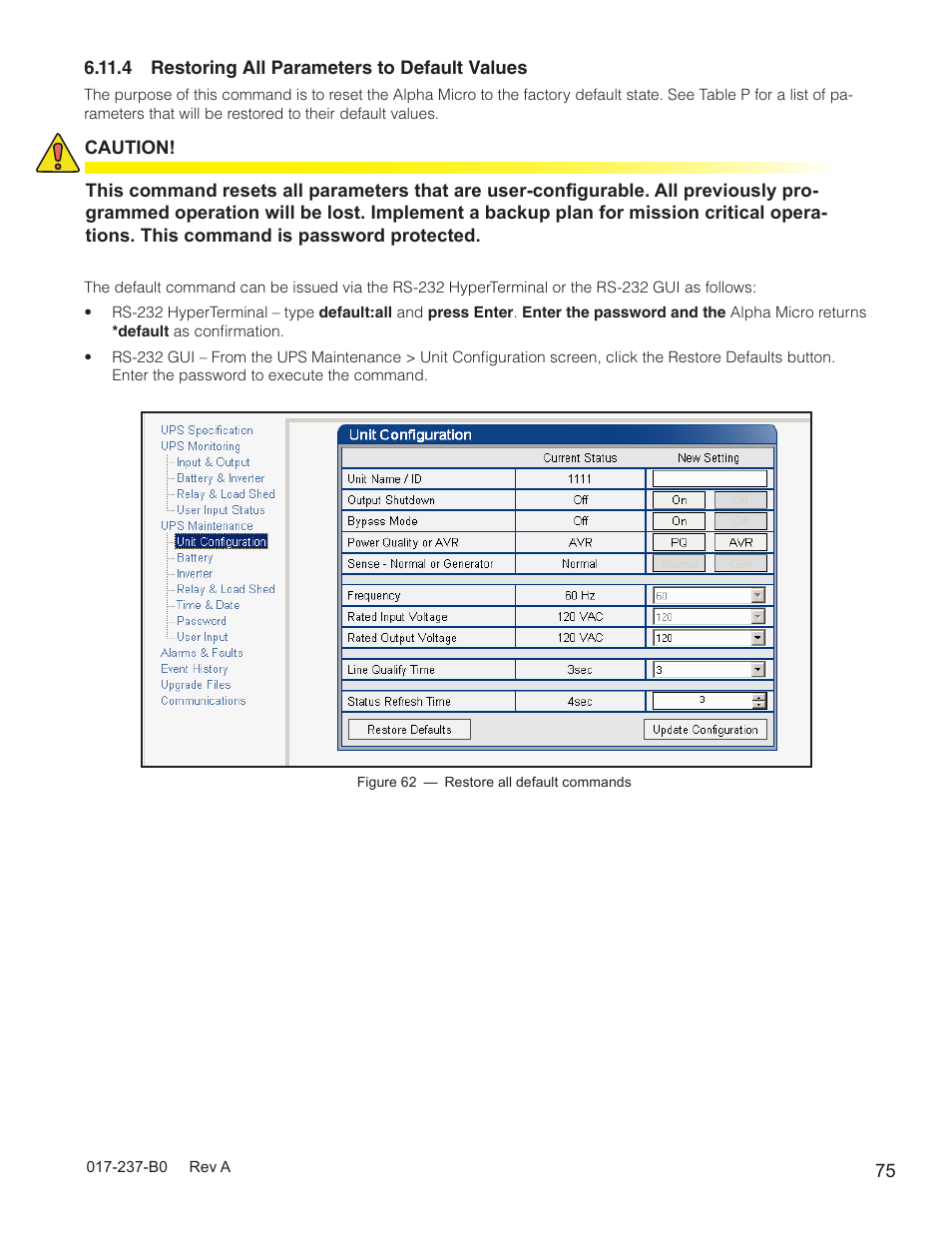 Alpha Technologies Micro, Micro XL, Micro XL3 UPS User Manual | Page 77 / 99