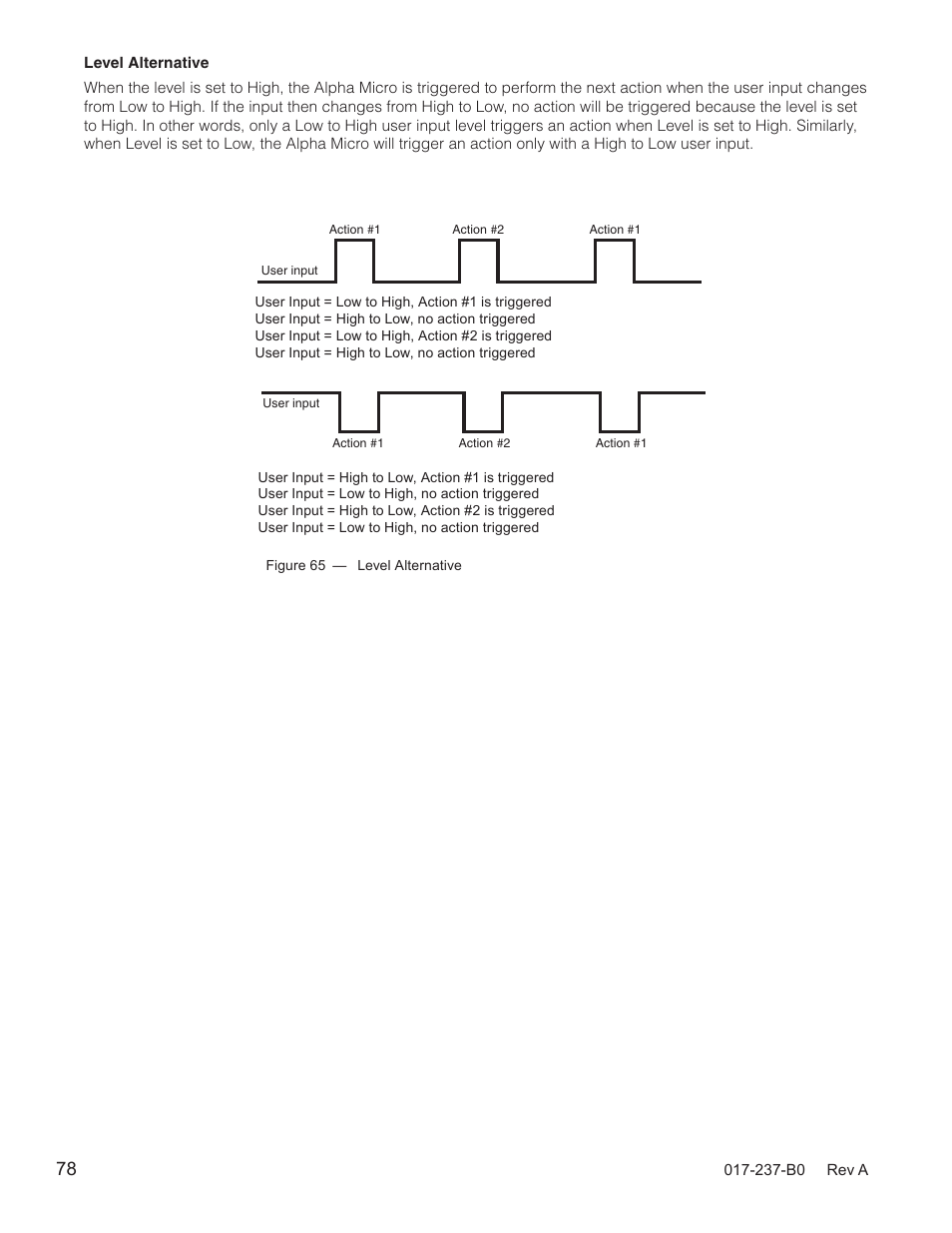 Alpha Technologies Micro, Micro XL, Micro XL3 UPS User Manual | Page 80 / 99