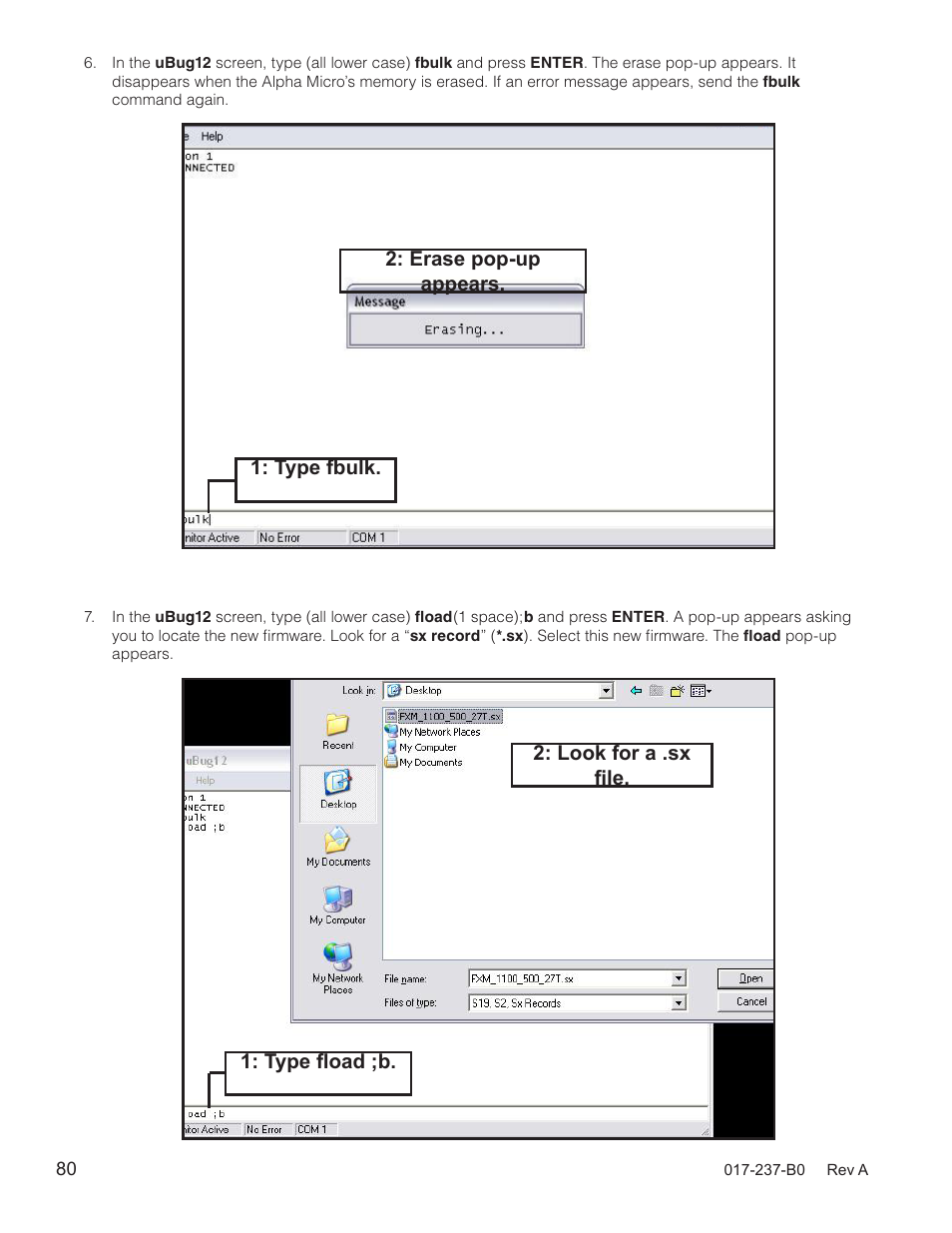 Alpha Technologies Micro, Micro XL, Micro XL3 UPS User Manual | Page 82 / 99