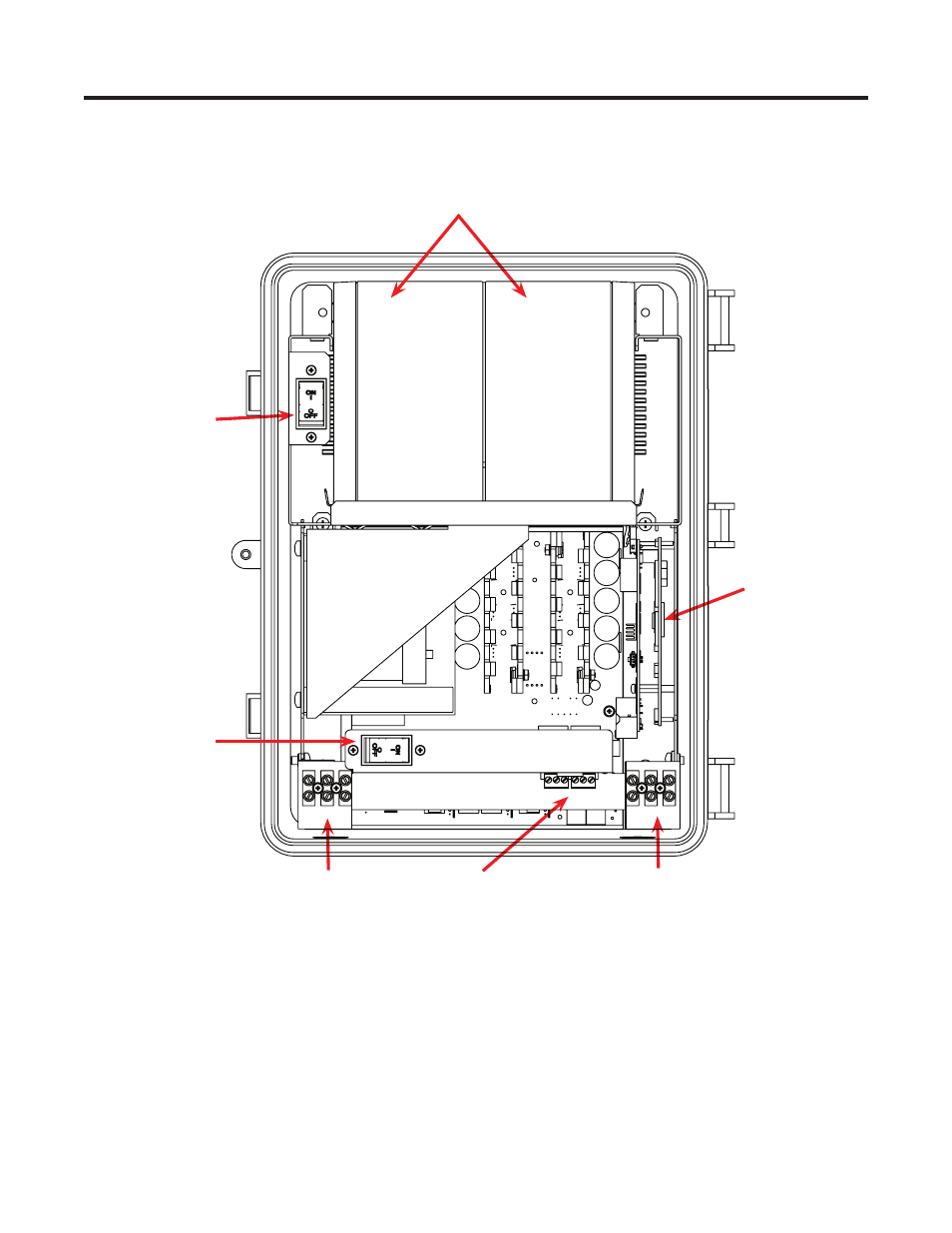 General description, 1 overview, Figure 1 — alpha micro secure | Alpha Technologies Micro Secure UPS User Manual | Page 10 / 80