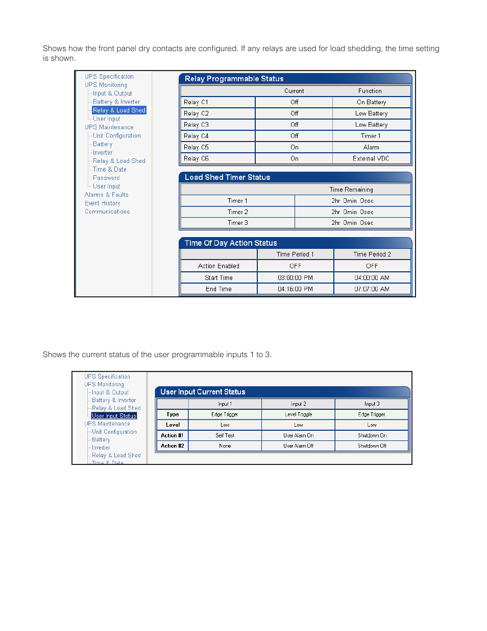 Alpha Technologies Micro Secure UPS User Manual | Page 39 / 80