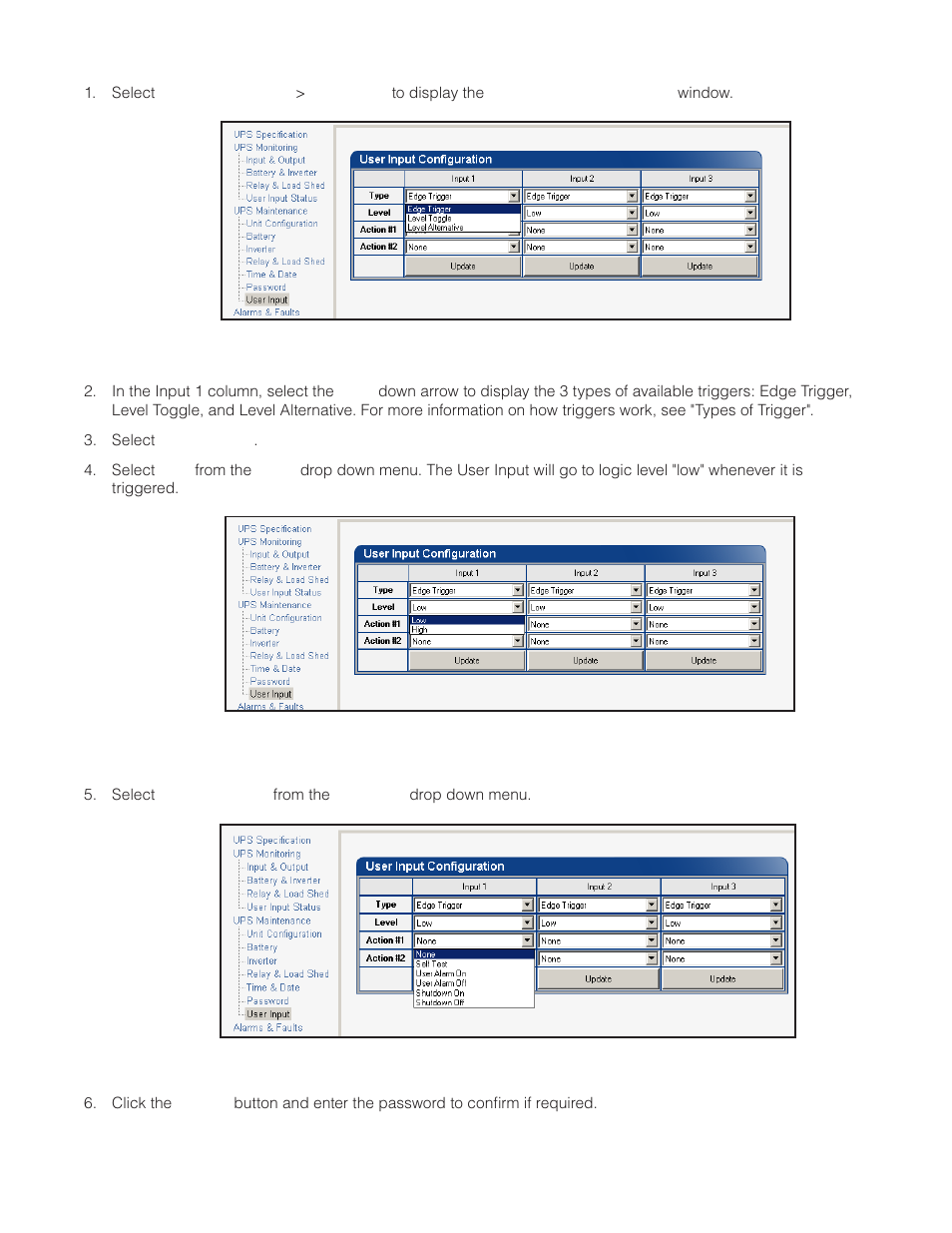 Alpha Technologies Micro Secure UPS User Manual | Page 48 / 80