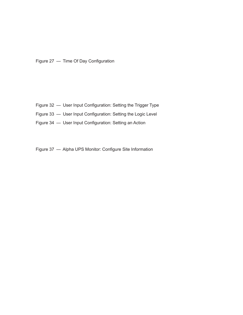 Alpha Technologies Micro Secure UPS User Manual | Page 6 / 80