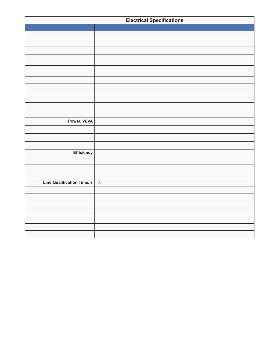 Alpha Technologies Micro Secure UPS User Manual | Page 71 / 80