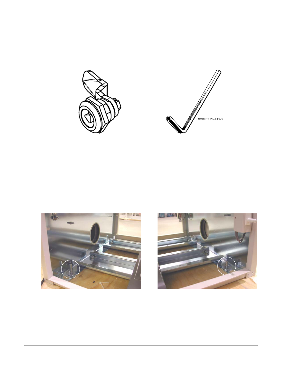 Enclosure installation, Enclosure preparation, Nclosure | Nstallation, 1 enclosure preparation | Alpha Technologies Te17 User Manual | Page 17 / 32