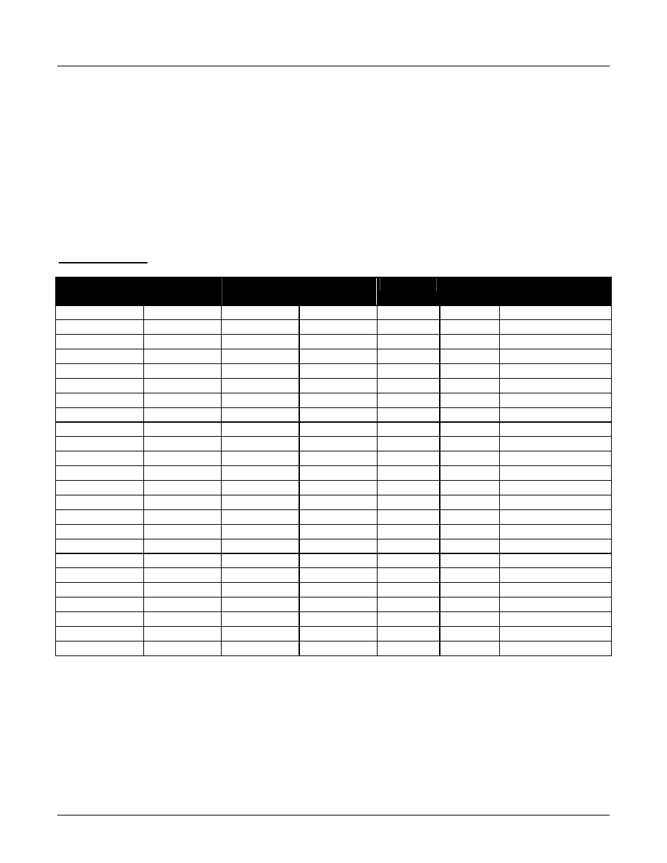 Alpha Technologies Te17 User Manual | Page 24 / 32