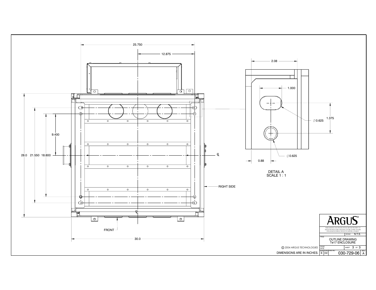 Alpha Technologies Te17 User Manual | Page 30 / 32