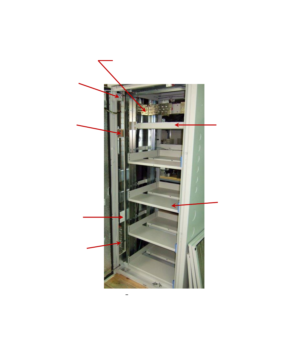 Typical battery configuration, 2 typical battery configuration | Alpha Technologies Te45 User Manual | Page 13 / 68