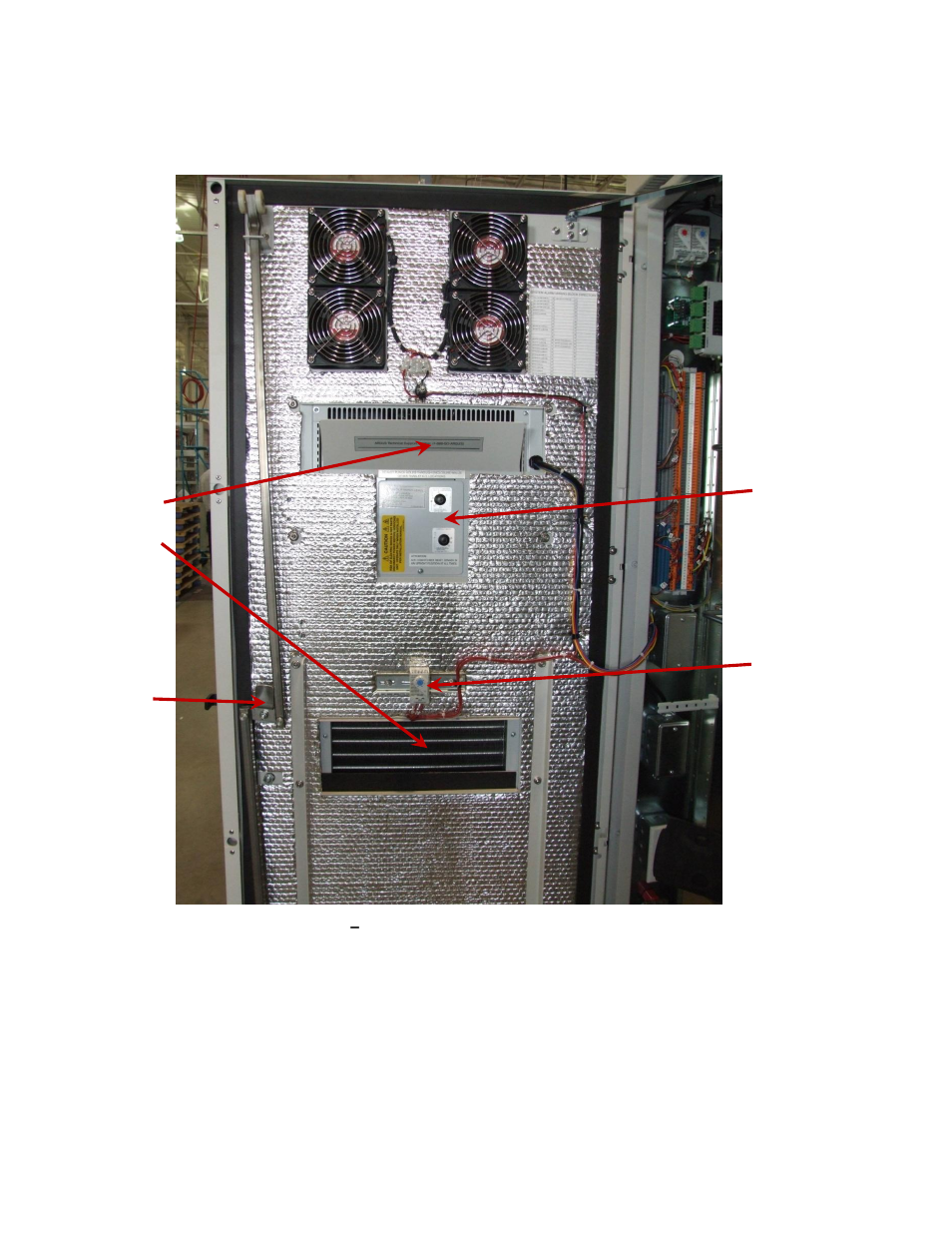 3 air conditioning and heating | Alpha Technologies Te45 User Manual | Page 14 / 68