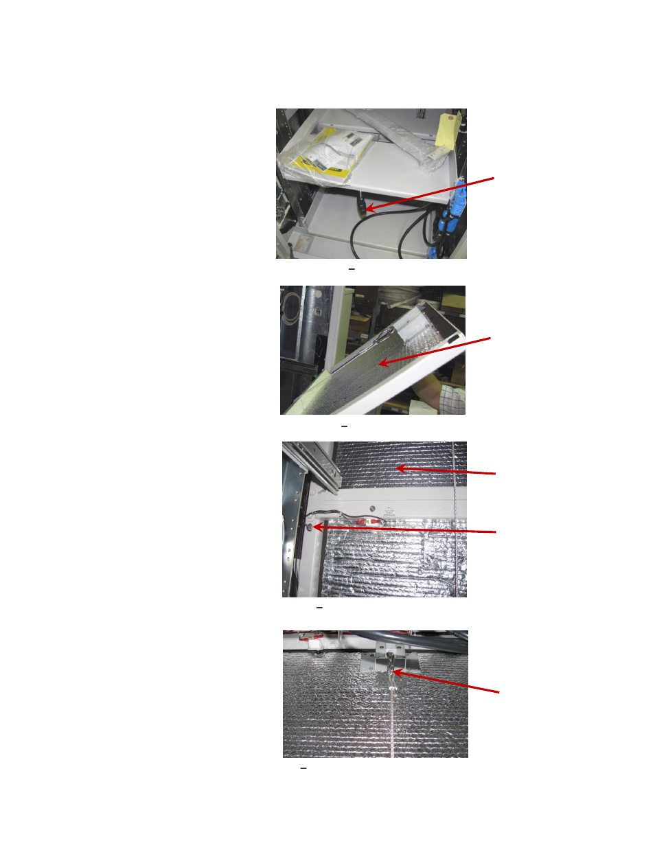 Rear access panel, 11 rear access panel | Alpha Technologies Te45 User Manual | Page 18 / 68