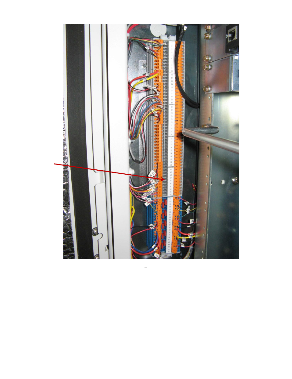 Alpha Technologies Te45 User Manual | Page 34 / 68