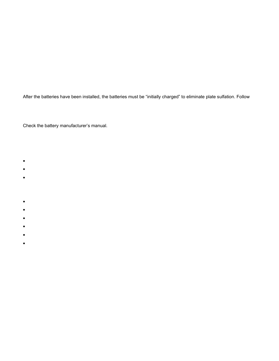Test and commissioning overview, System, Environmental/intrusion | Battery, Documentation, 2 test and commissioning overview, 3 battery | Alpha Technologies Te45 User Manual | Page 41 / 68