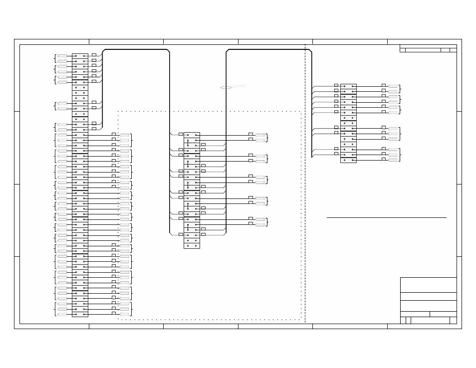 Te45 power / battery enclosure alarm wiring, Power enclosure battery enclosure | Alpha Technologies Te45 User Manual | Page 59 / 68