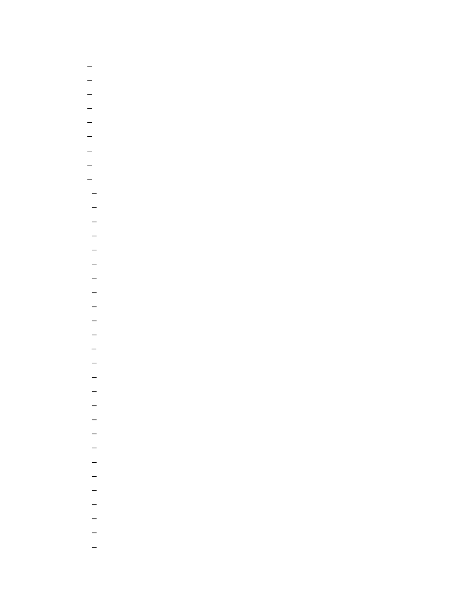 List of figures | Alpha Technologies Te45 User Manual | Page 9 / 68