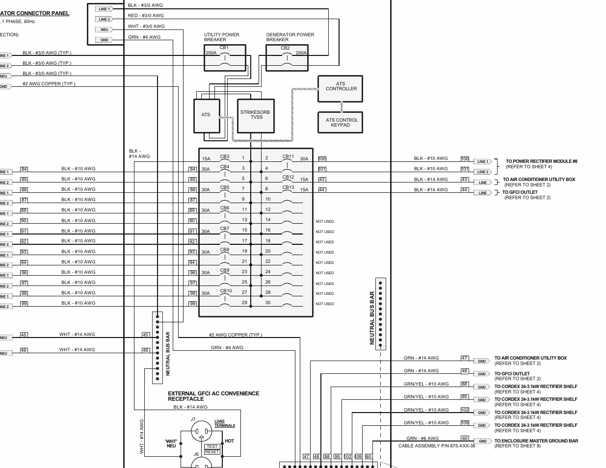 Alpha Technologies Te41, 24V User Manual | Page 39 / 72