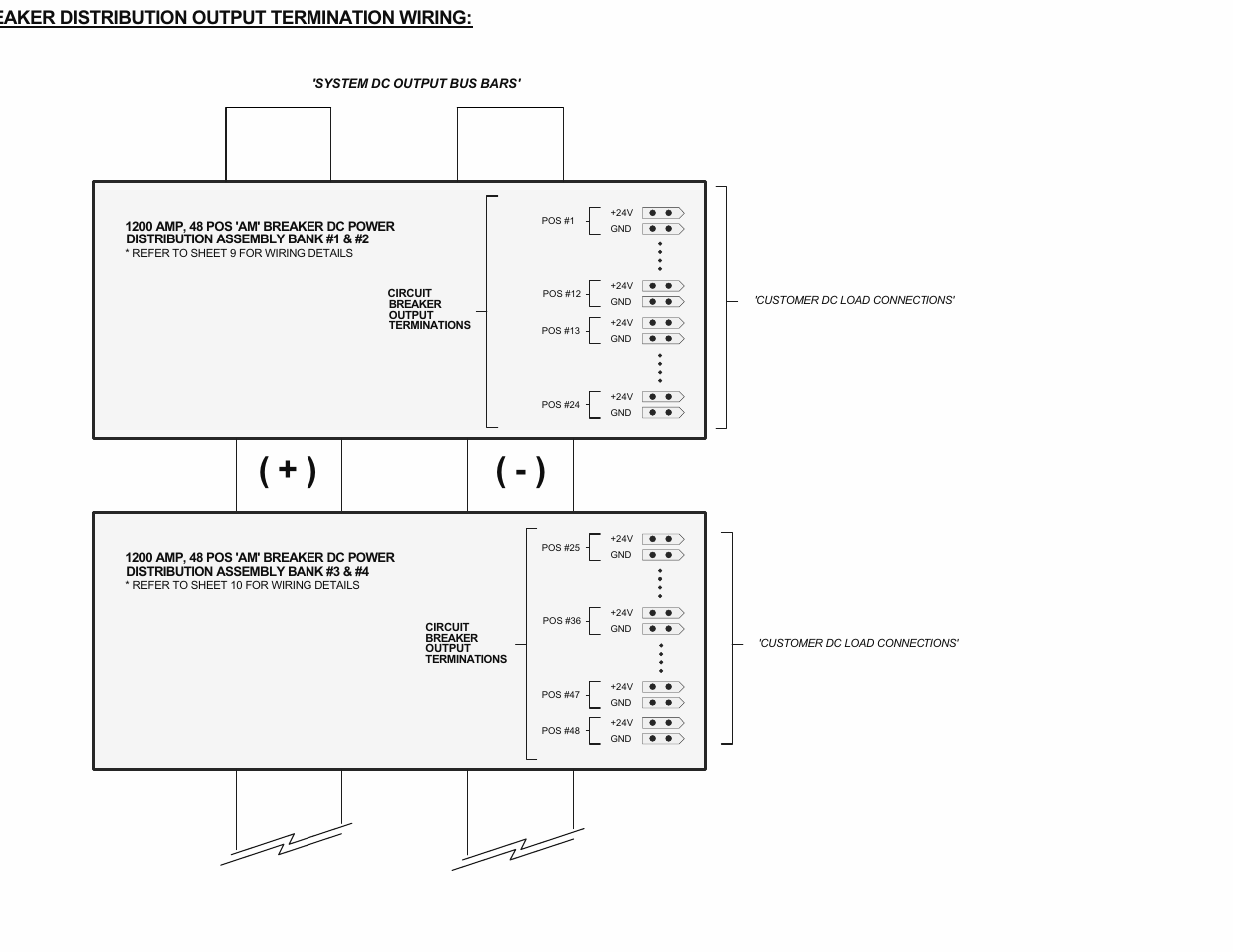 Alpha Technologies Te41, 24V User Manual | Page 41 / 72