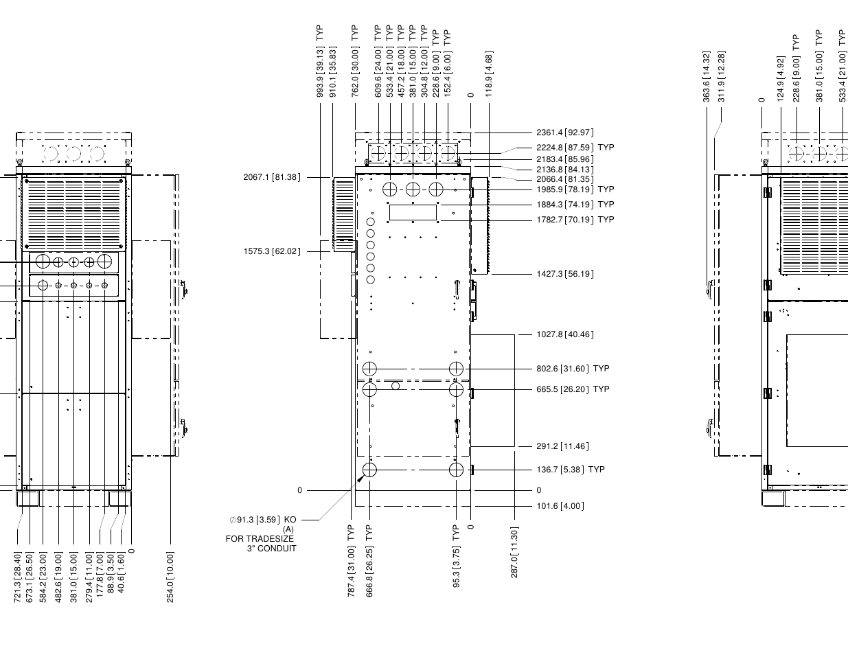 Alpha Technologies Te41, 24V User Manual | Page 50 / 72