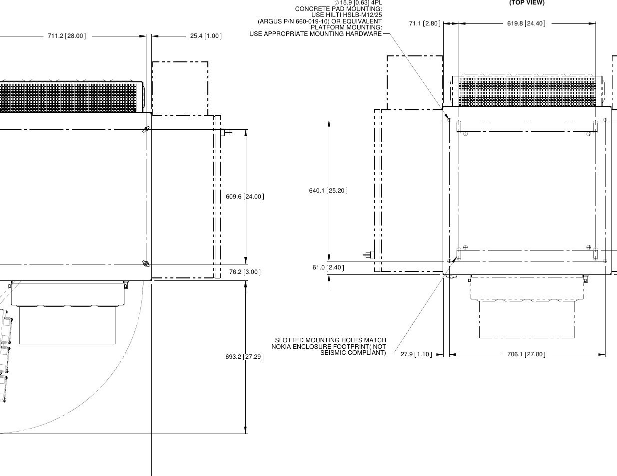 Alpha Technologies Te41, 24V User Manual | Page 51 / 72