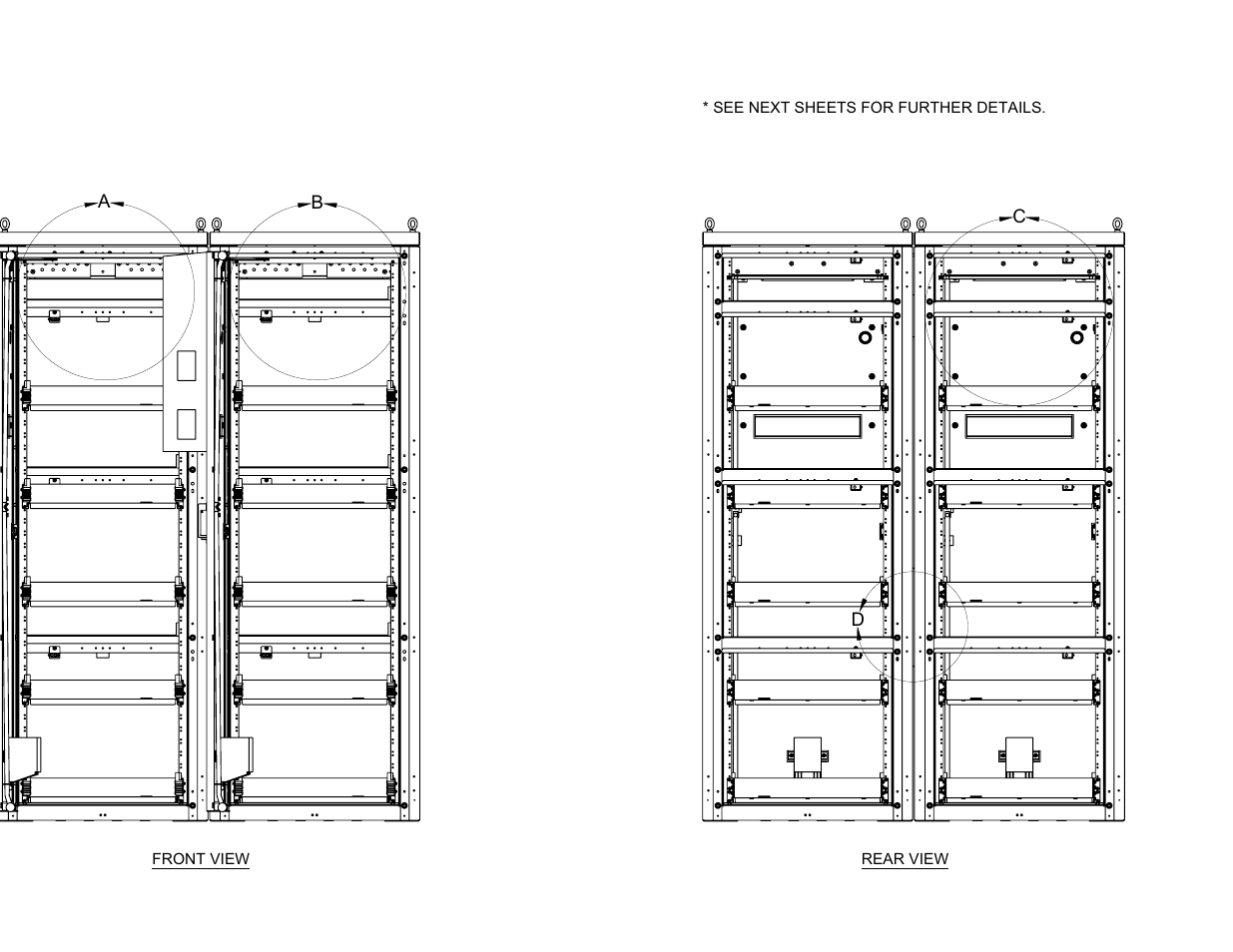 Alpha Technologies Te41, 24V User Manual | Page 59 / 72