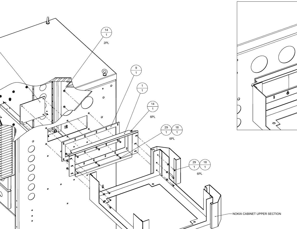 Alpha Technologies Te41, 24V User Manual | Page 66 / 72