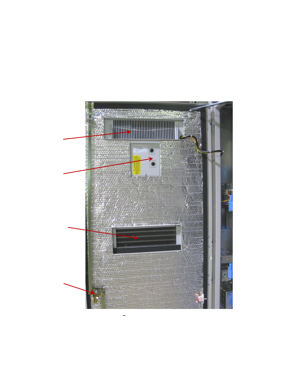 Heating, ventilating, and air conditioning (hvac) | Alpha Technologies Te43 User Manual | Page 12 / 60