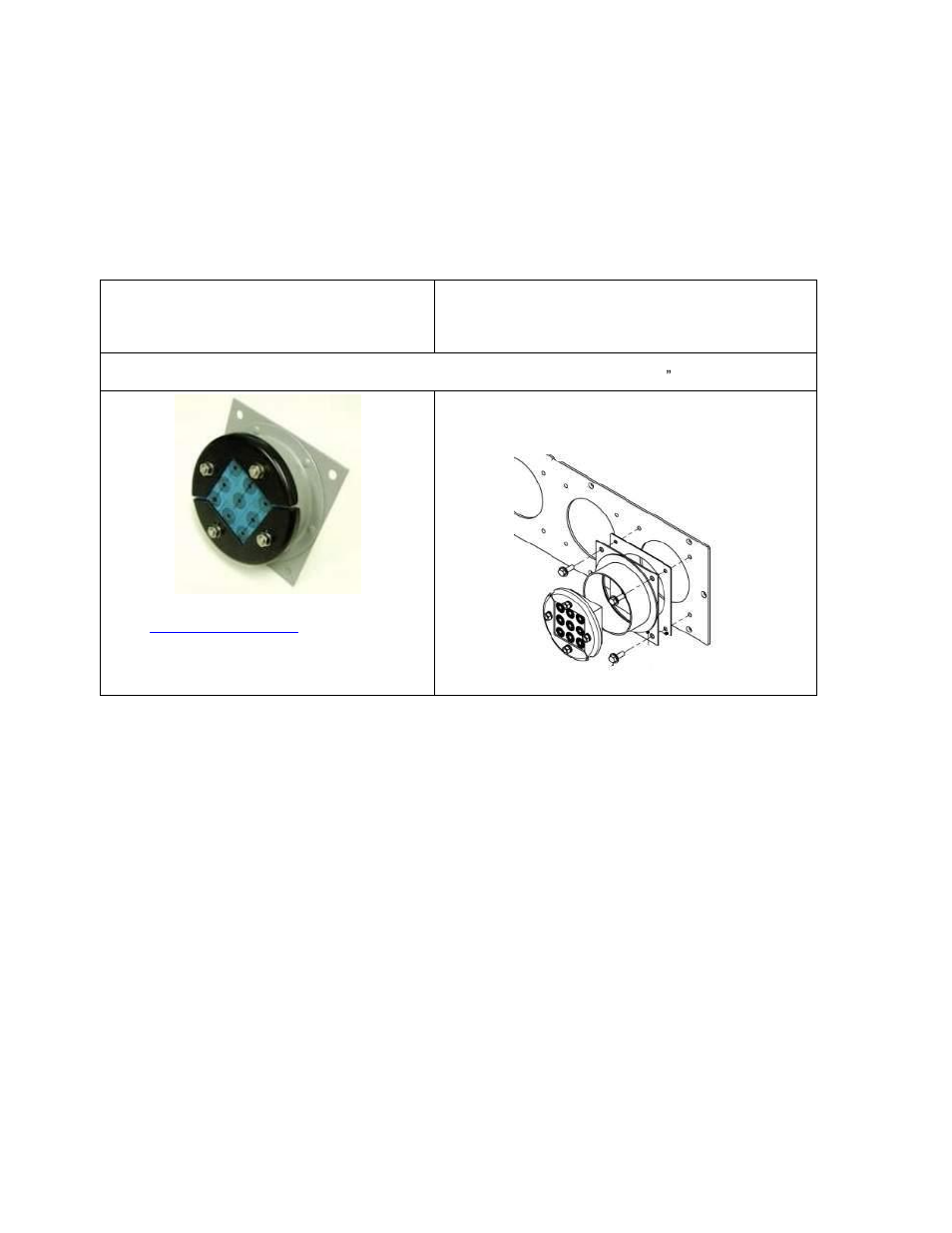 Installation component requirements | Alpha Technologies Te43 User Manual | Page 21 / 60