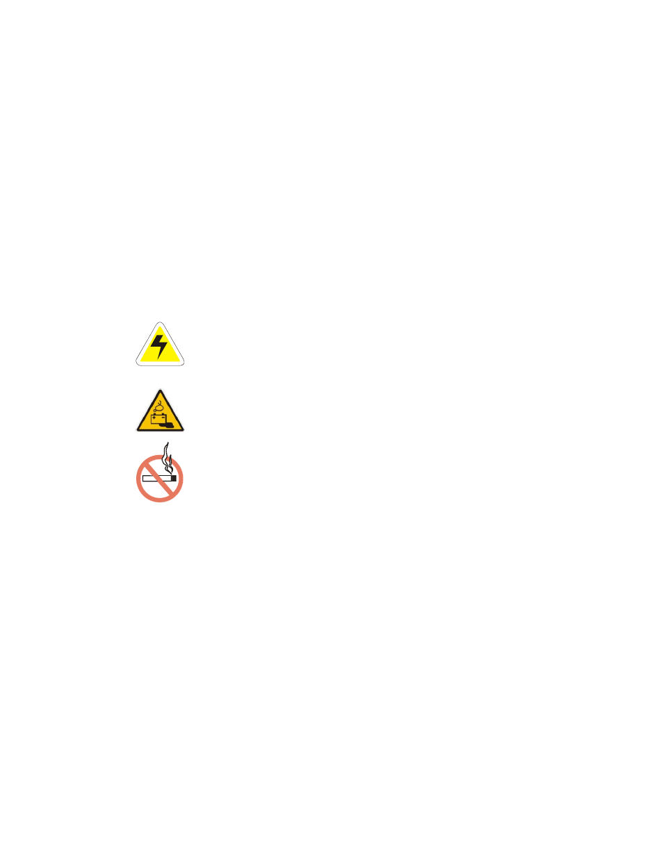 Important safety instructions | Alpha Technologies Te43 User Manual | Page 4 / 60