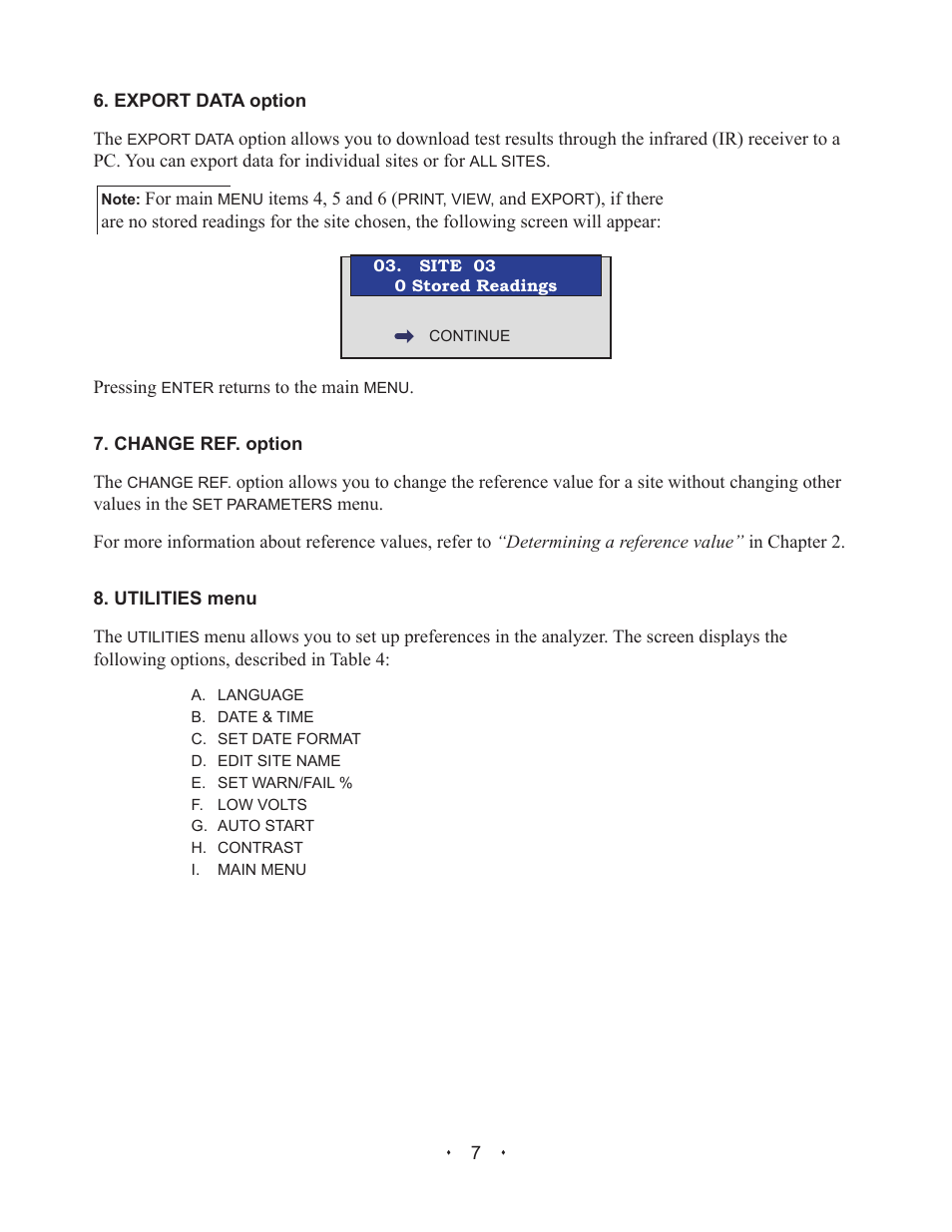 Alpha Technologies Celltron Essential CTE-1200 AT; CTE-2200 AT; CTE-3200 AT User Manual | Page 13 / 40