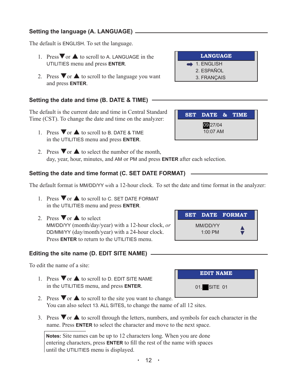 Alpha Technologies Celltron Essential CTE-1200 AT; CTE-2200 AT; CTE-3200 AT User Manual | Page 18 / 40