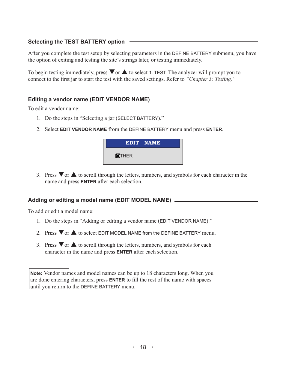 Alpha Technologies Celltron Essential CTE-1200 AT; CTE-2200 AT; CTE-3200 AT User Manual | Page 24 / 40