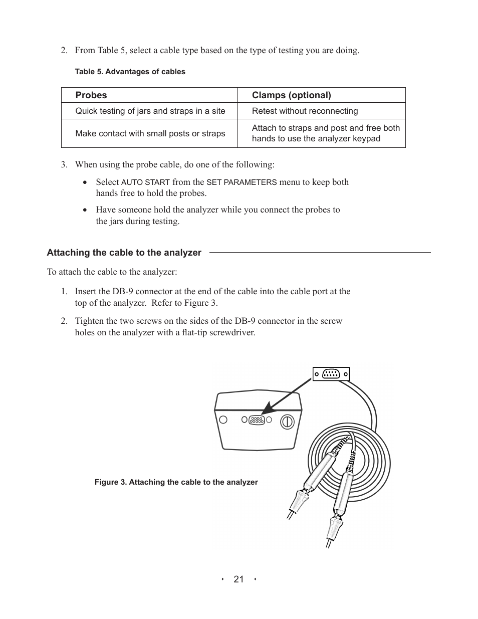 Alpha Technologies Celltron Essential CTE-1200 AT; CTE-2200 AT; CTE-3200 AT User Manual | Page 27 / 40