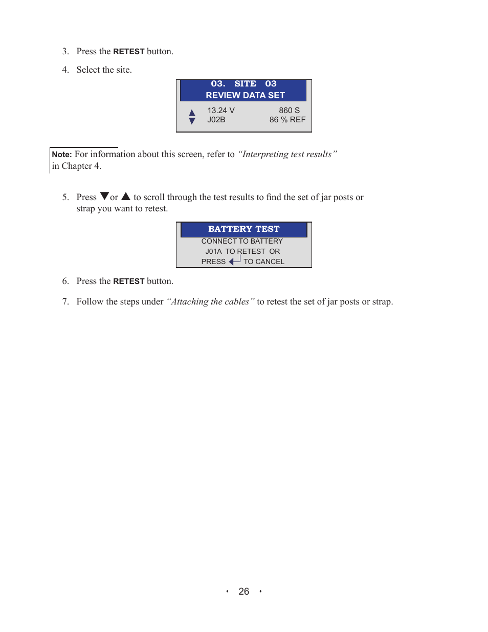 Alpha Technologies Celltron Essential CTE-1200 AT; CTE-2200 AT; CTE-3200 AT User Manual | Page 32 / 40