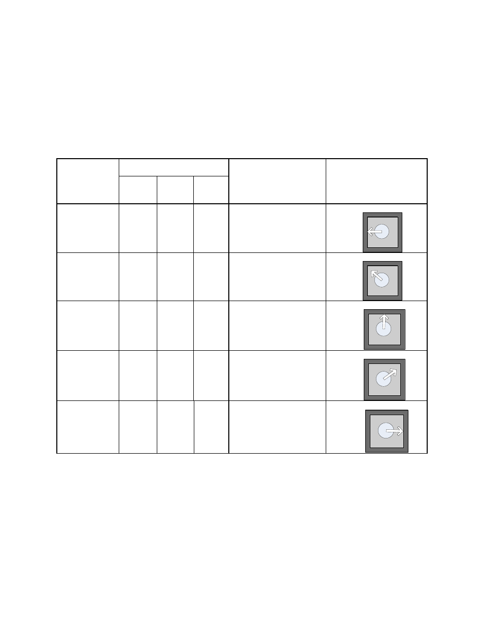 Operation, Mbs position (0—low, 1—high), Peration | 6 operation, 1 mbs position (0—low, 1—high) | Alpha Technologies INEX 100A STS Module and MBS+PDU User Manual | Page 26 / 40