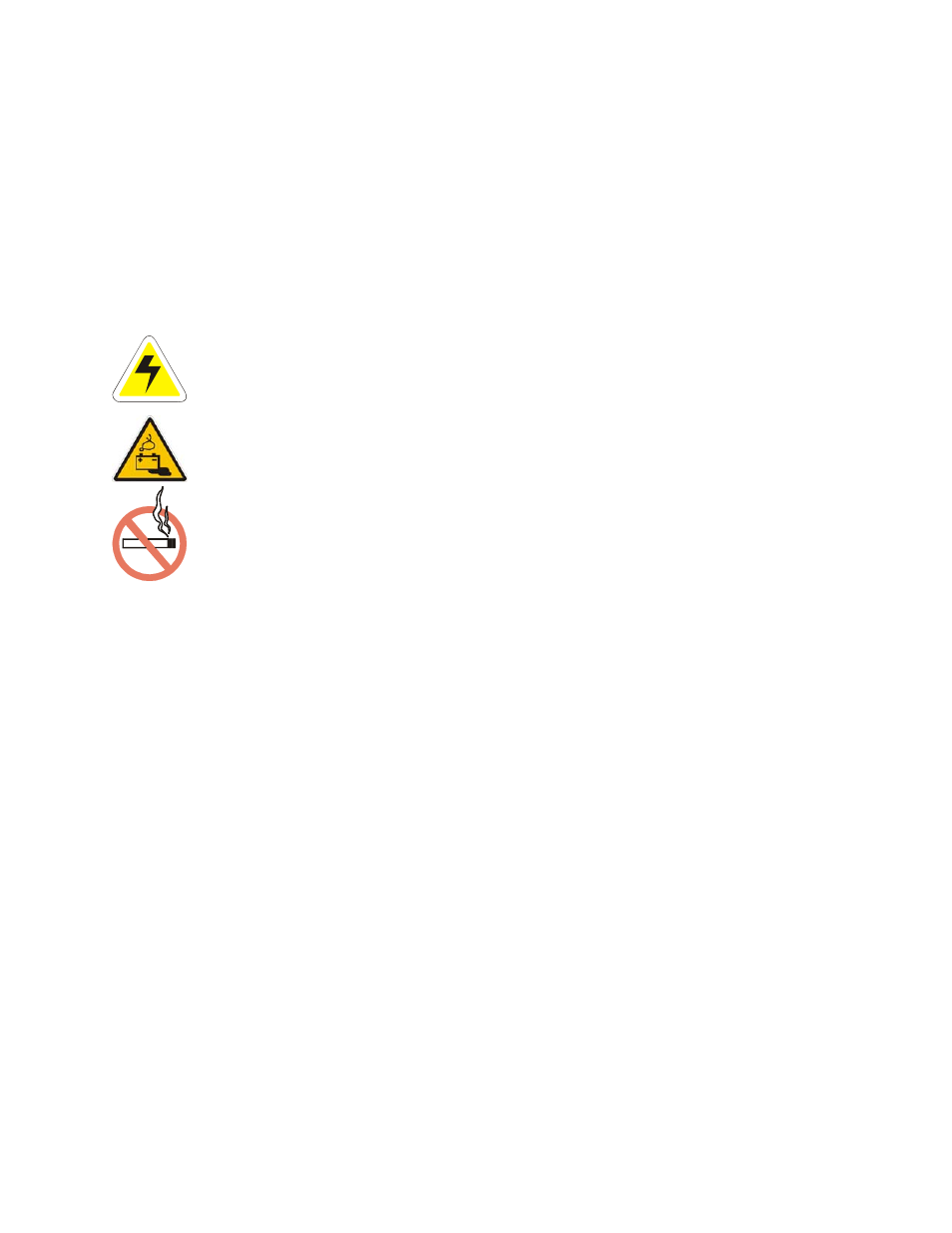 Important safety instructions, Save these instructions | Alpha Technologies INEX 100A STS Module and MBS+PDU User Manual | Page 7 / 40